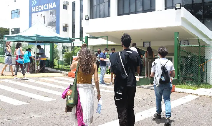 Renegociação de dívidas do Fies pode ser feita até 16 de setembro