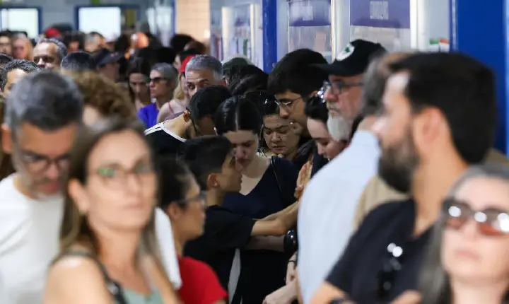 Renovação da Câmara federal chegou a 35%; veja nova composição da Casa