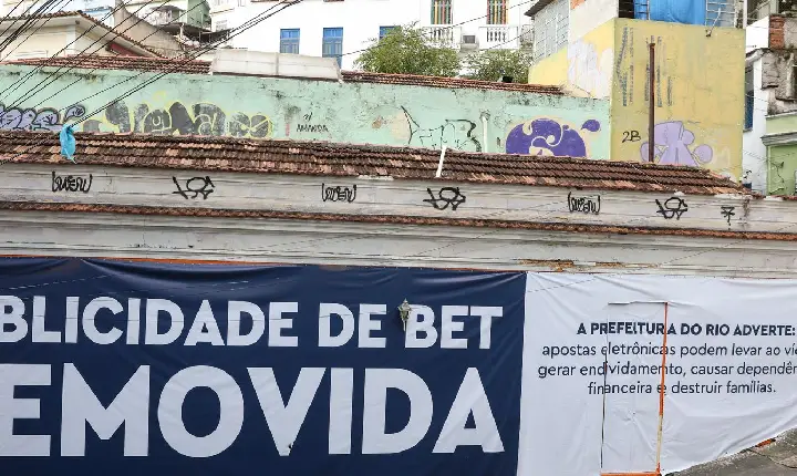 Saiba como as bets adoeceram e endividaram os brasileiros