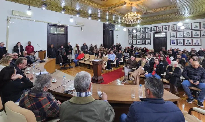 Sancionada lei que institui em Bagé a Comenda Alceu de Deus Collares