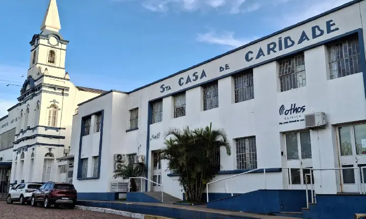 Santa Casa anuncia pagamento de três meses de folha aos médicos