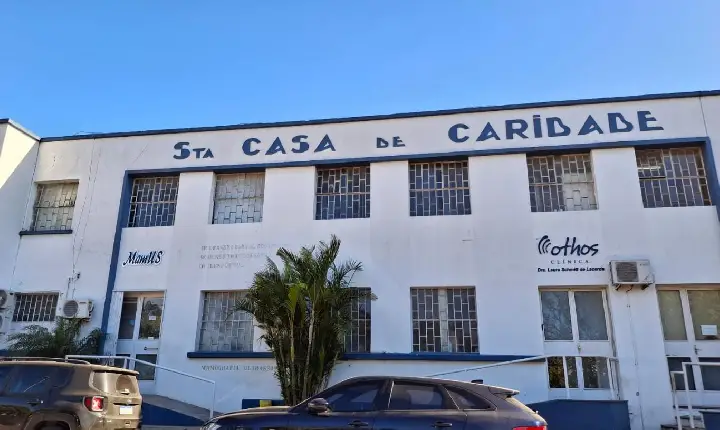 Santa Casa de Bagé busca recomposição financeira para manter serviços do SUS
