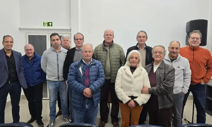 Santa Casa de Bagé oficializa a nova provedoria provisória