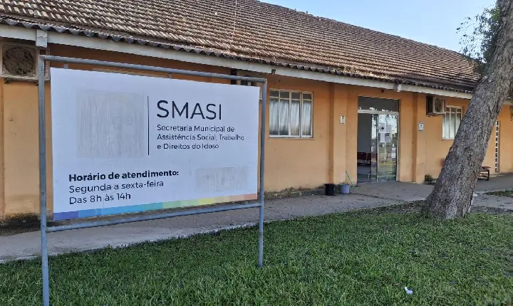 SMASI divulga listagem final dos inscritos em cursos de qualificação profissional