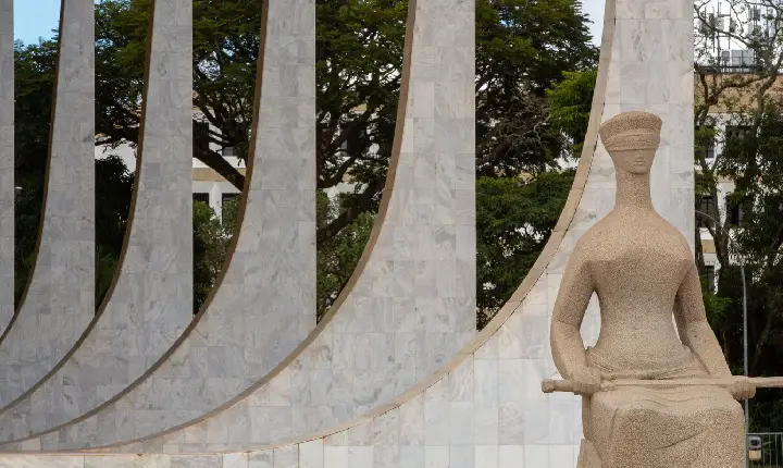 STF analisa recurso que pode anular absolvição no caso Mariana Ferrer