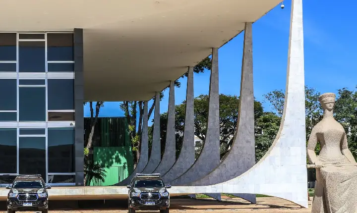 Supremo retoma julgamento sobre uberização