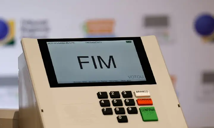 TRE-RJ fará auditoria para definir urnas que serão fiscalizadas