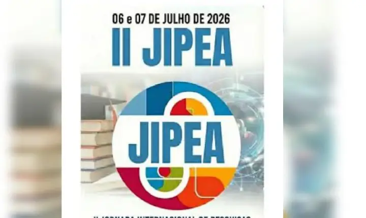 Unipampa promove a II Jornada Internacional de Pesquisas sobre Ensino e Aprendizagens
