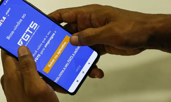 Uso do FGTS para pagar dívidas no Desenrola começa no dia 25