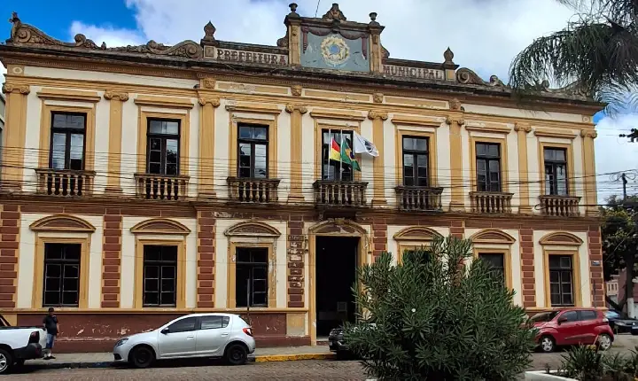 Vereador cobra informações sobre gastos da prefeitura com publicidade e propaganda