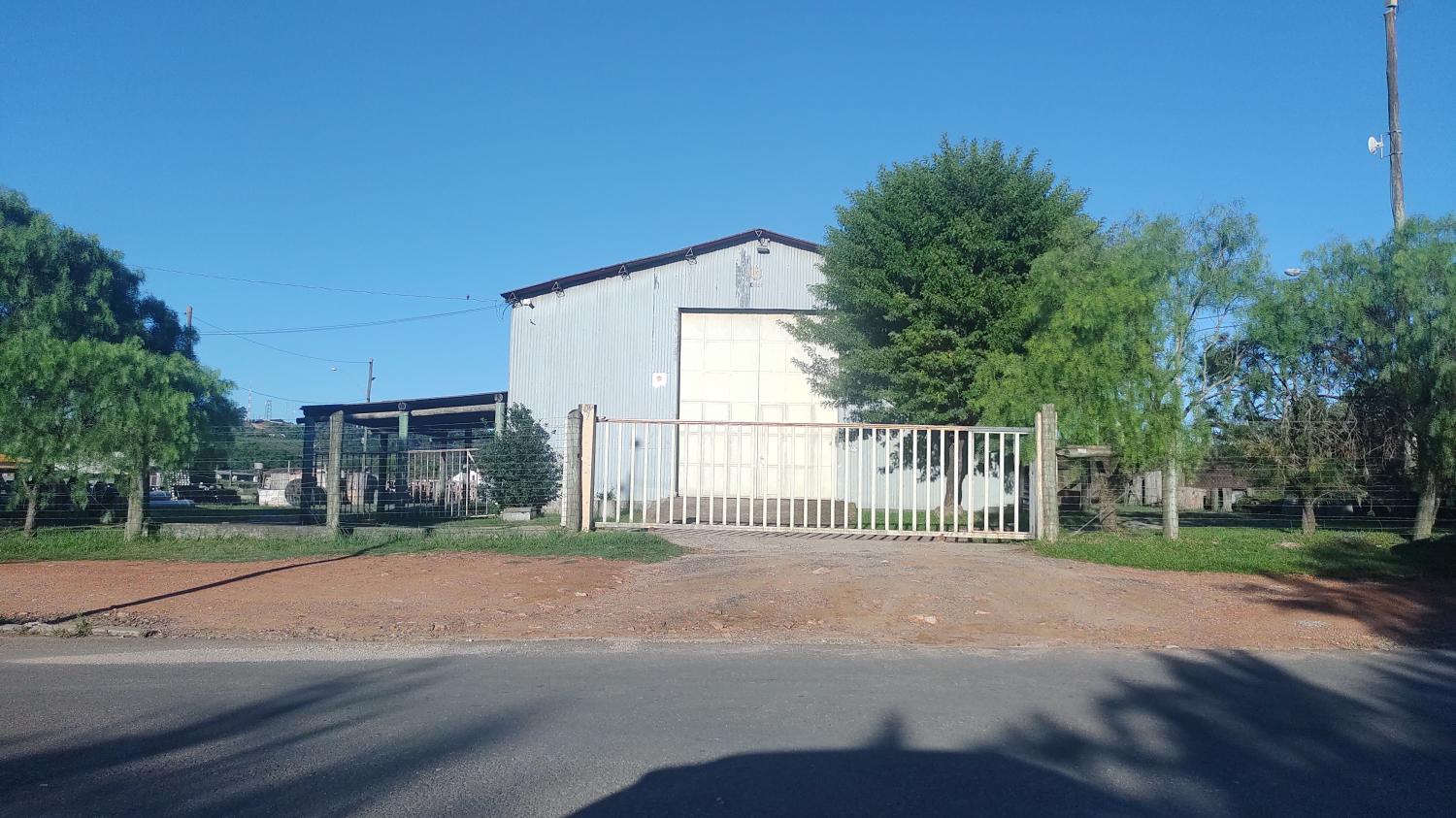 Homem é preso por tentar furtar fios em depósito da Ceee