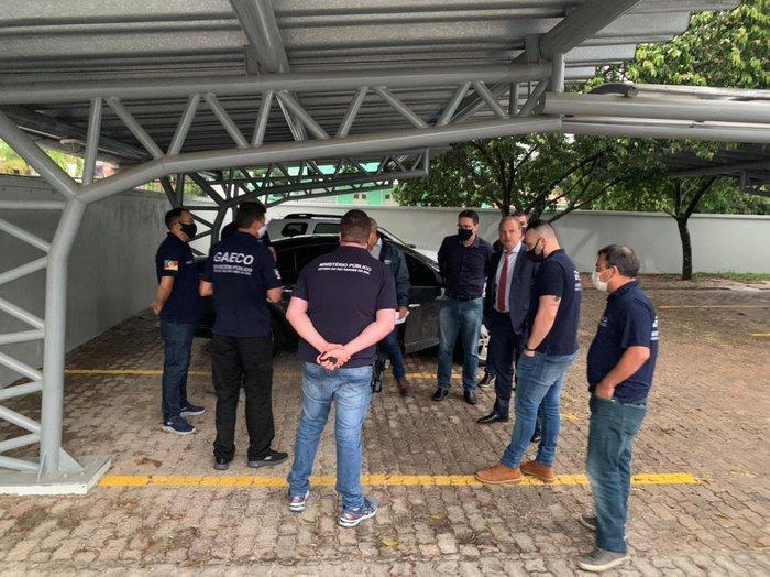 Ministério Público faz nova investida contra supostas irregularidades cometidas na prefeitura de Bagé