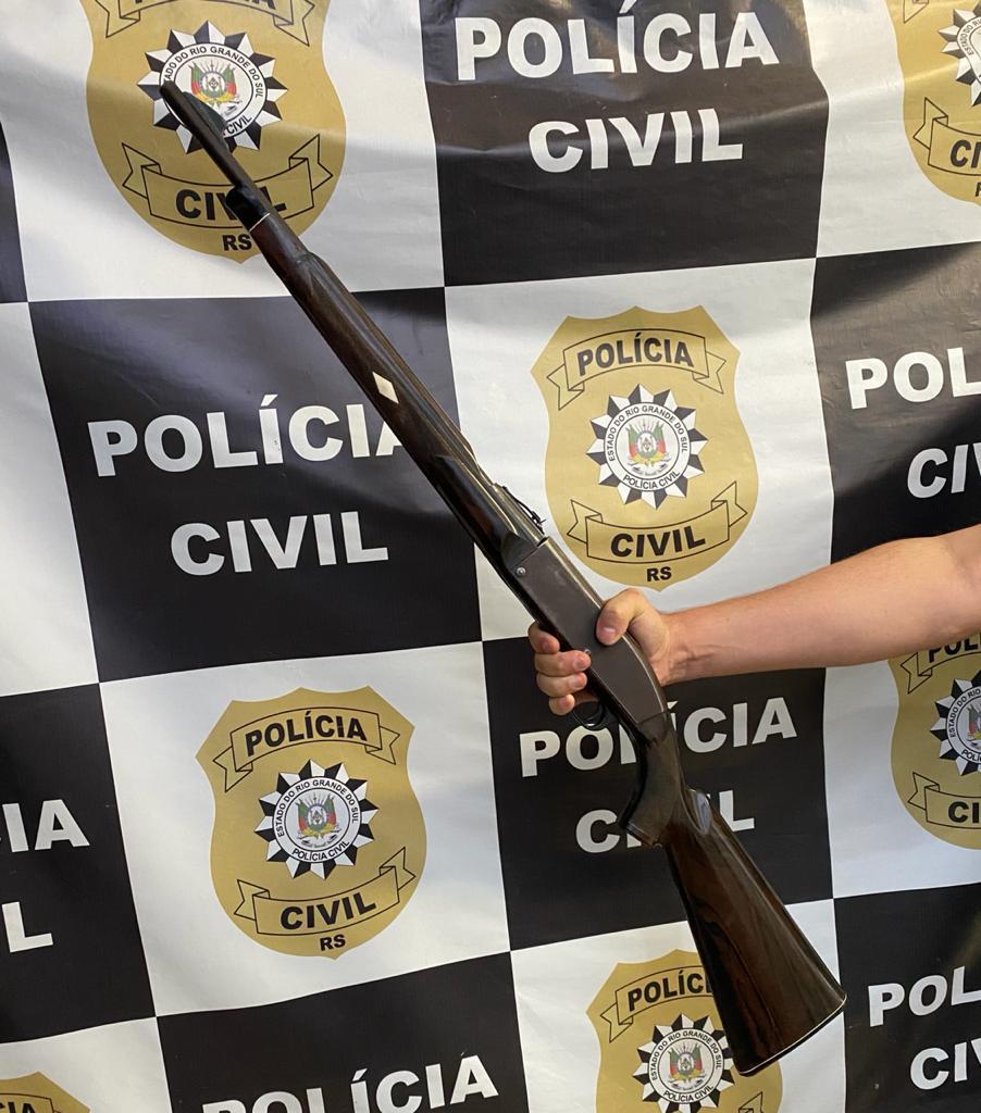OPERAÇÃO DIA DA CAÇA É DESENCADEADA NA ZONA RURAL