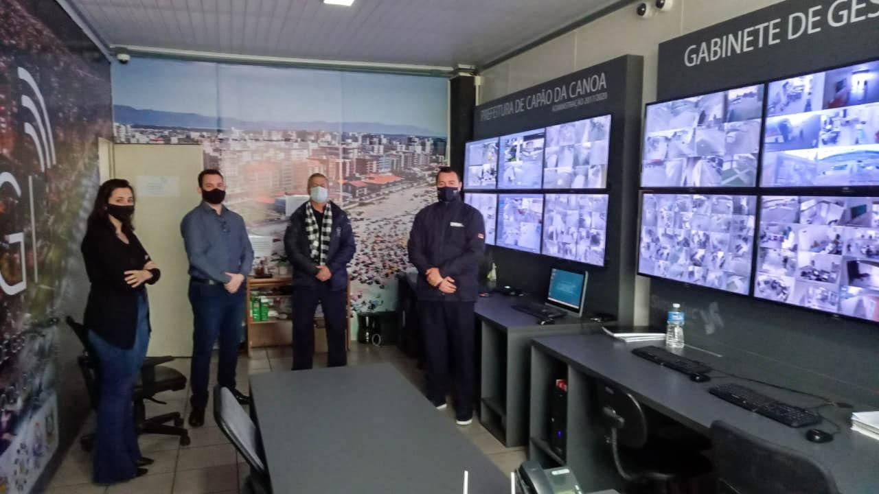 CERCAMENTO ELETRÔNICO É UMA DAS PRIORIDADES DO MANDATO DO VEREADOR RODRIGO FIALHO