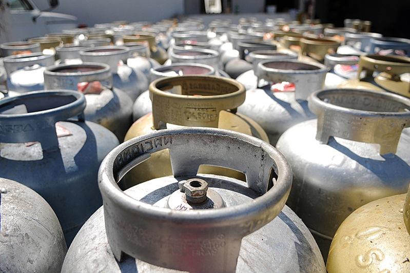Gasolina e gás mais caros a partir de sábado
