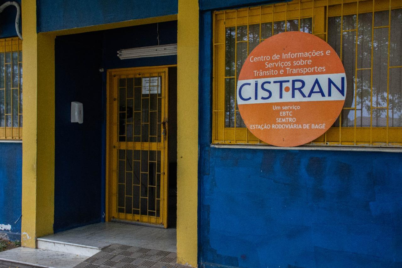 Cistran estende atendimento para confecção do cartão escolar