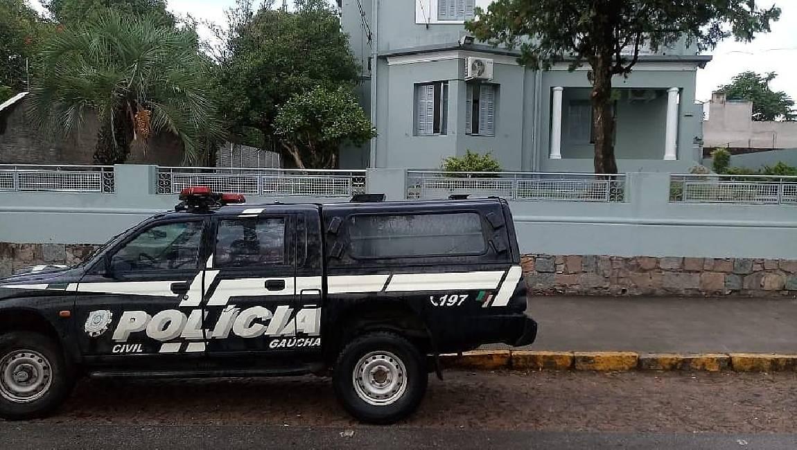 Prisões por embriaguez, descumprimento de MPU, fuga de local de acidente