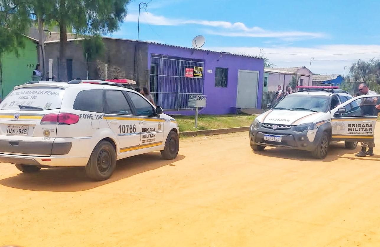 Ladrão de fios e cabos é preso na zona leste
