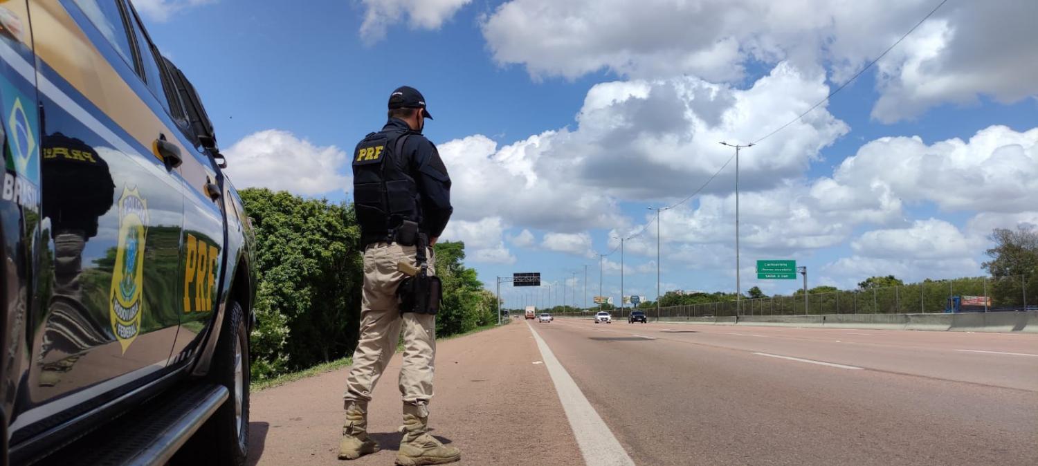 PRF divulga balanço do Natal 2021 no Rio Grande do Sul 