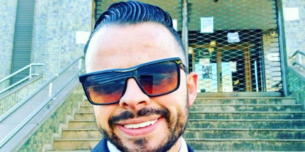 Polícia Civil de SC não relaciona morte de advogado Bageense com atividade profissional