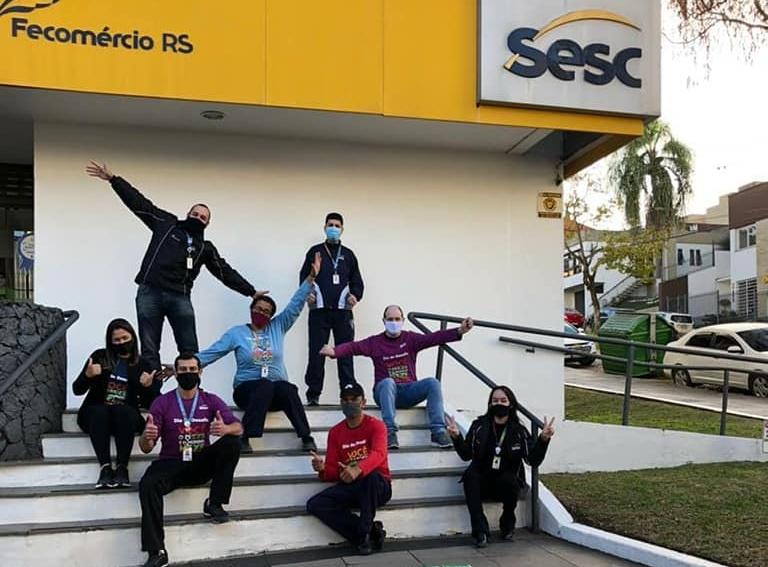 Dia do Desafio unirá esporte e solidariedade em Bagé