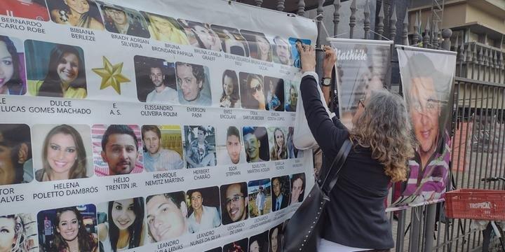 Caso Boate Kiss: TJ-RS decide anular júri que condenou quatro réus