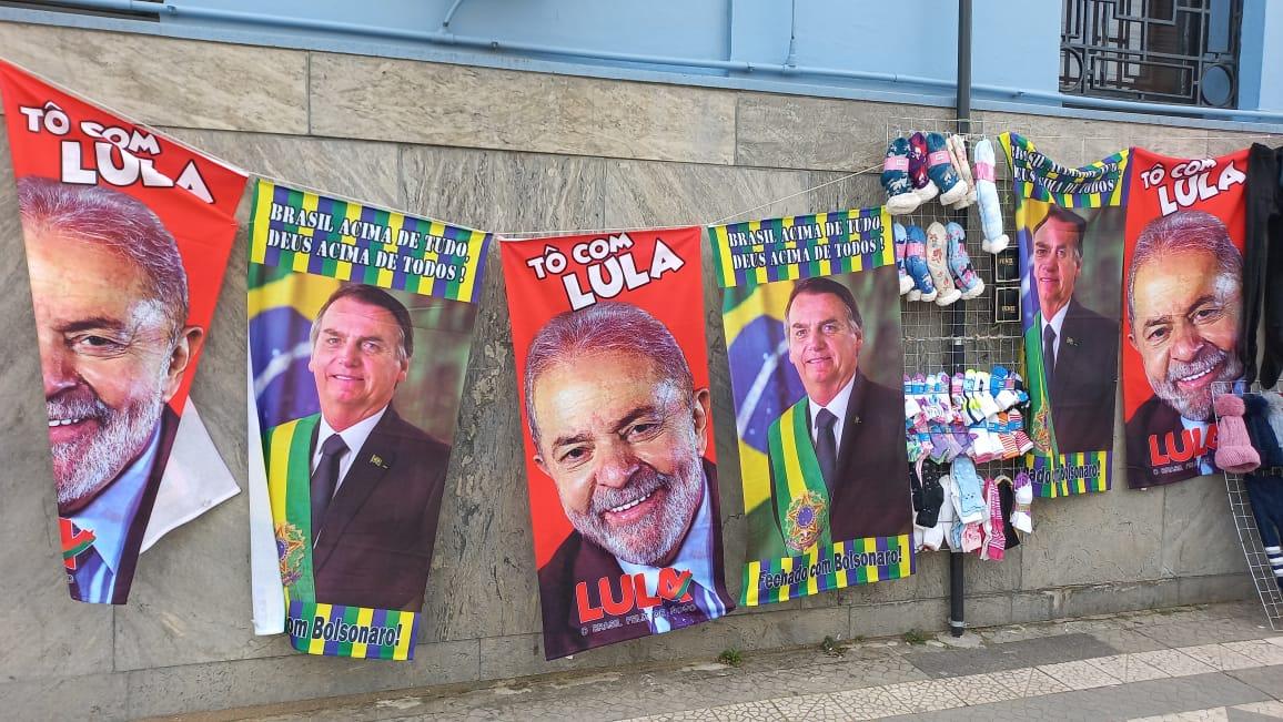 O Brasileiro e a arte de aproveitar  bem as oportunidades