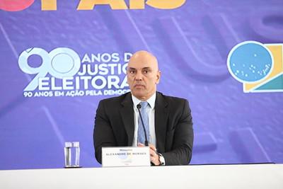 Fraude das rádios: servidora que recebeu informação é casada com ex-chefe de gabinete de Moraes