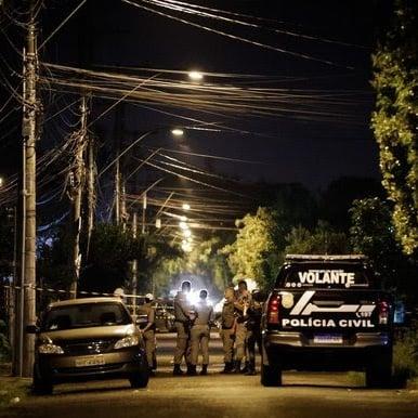 Policiais Militares são inocentados de acusação por morte de colega