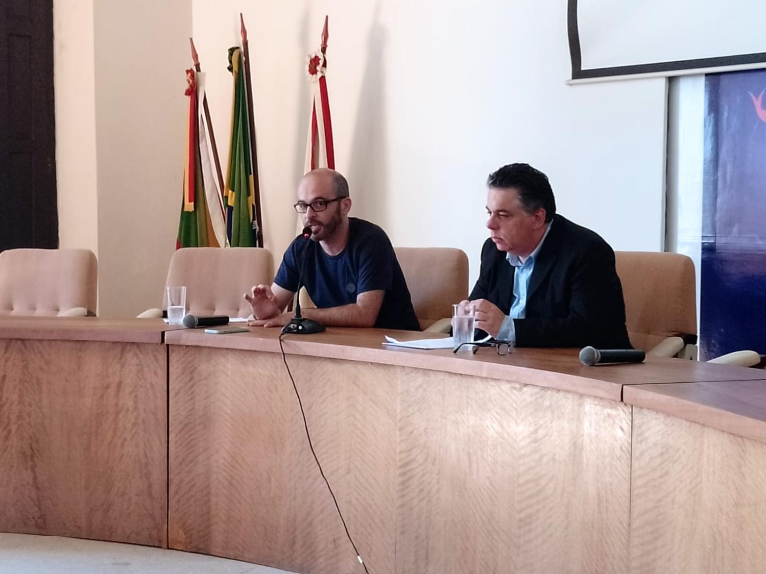 Decisão de ministra do Supremo não tem efeito sobre IPTU pago em Bagé em 2023