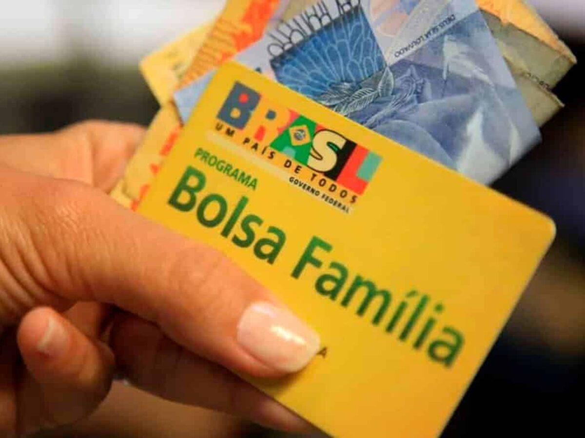Bolsa Família não terá pagamento de 13ª parcela