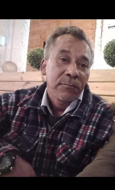 Família busca por homem desaparecido em Bagé