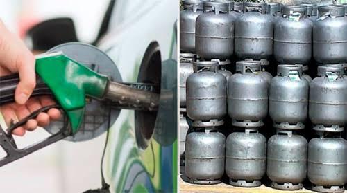 Gás de cozinha e óleo diesel ficam mais caros a partir de abril