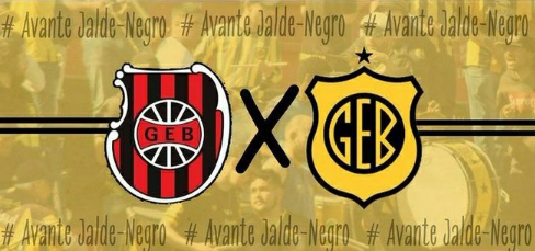 Grêmio Esportivo Bagé Joga amistoso contra o Brasil de Pelotas nesta terça no Bento Freitas