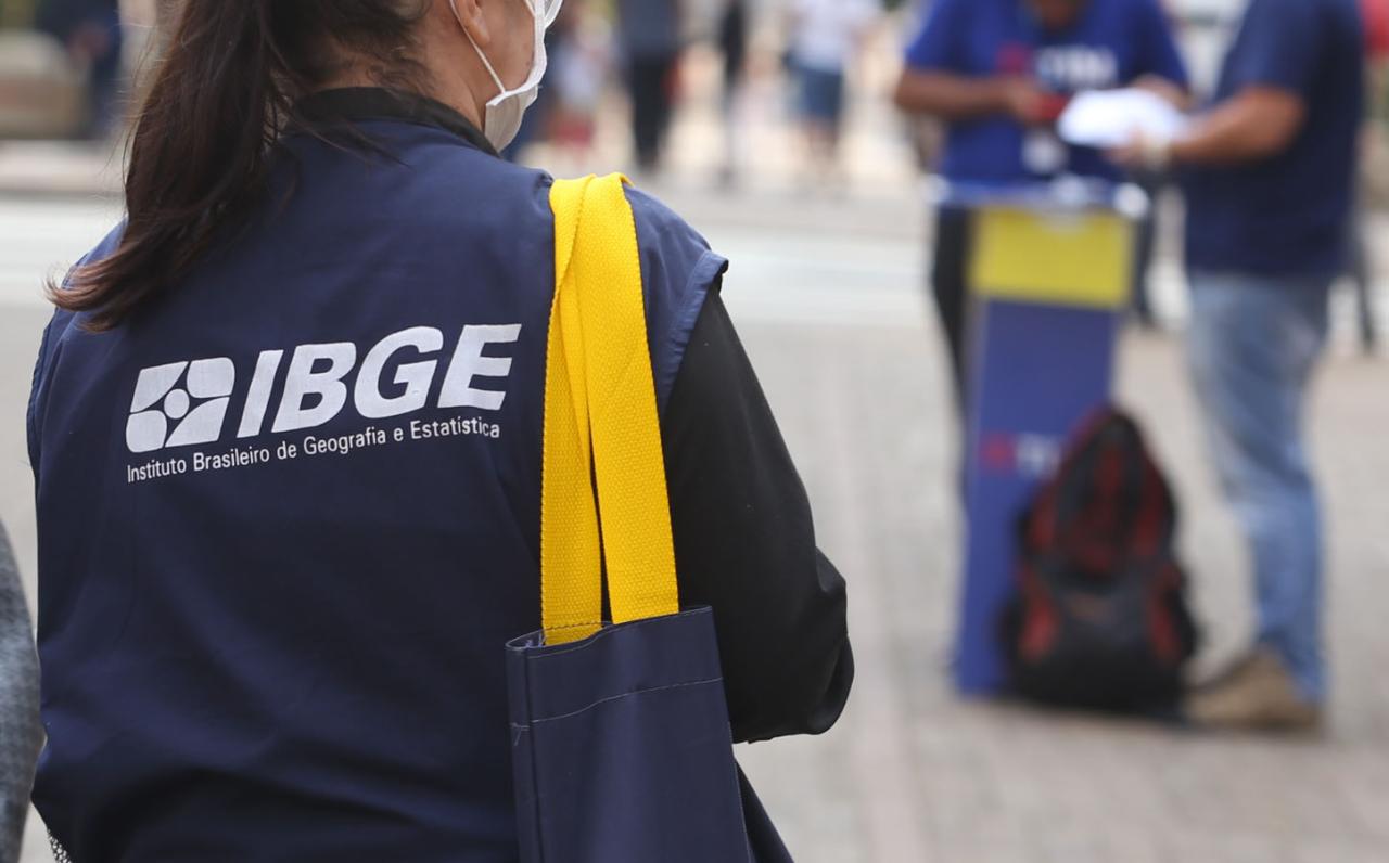 IBGE divulga processo seletivo complementar com 18 vagas no RS