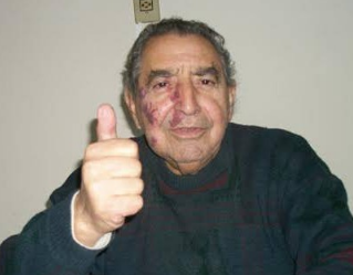 Morre o médico psiquiatra Ubirajara Rocha