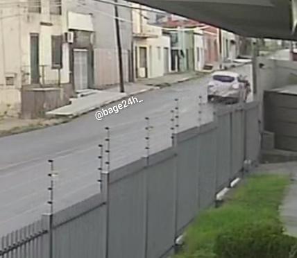 Motorista que atropelou idosa e não prestou socorro se apresenta a polícia