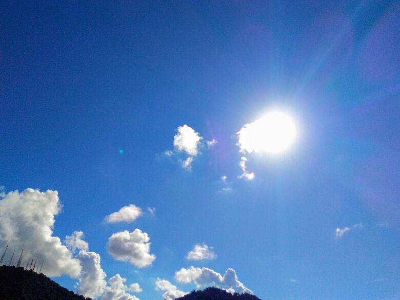 Onda de calor pode durar até mais 15 dias no RS