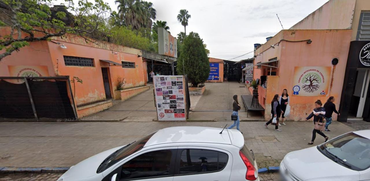 Prédio do CIC em Bagé não irá mais a leilão