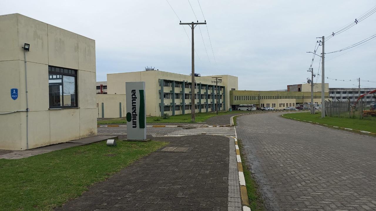 UNIPAMPA Campus Bagé promove palestra de abertura do ano letivo