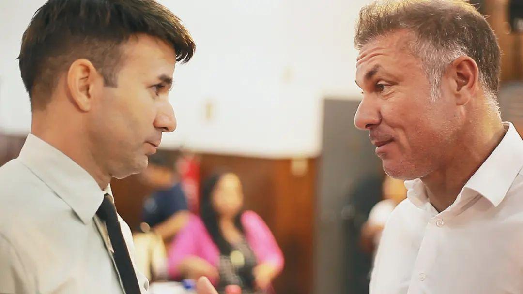 Vereador cobra exame toxicológico atualizado do prefeito Divaldo Lara