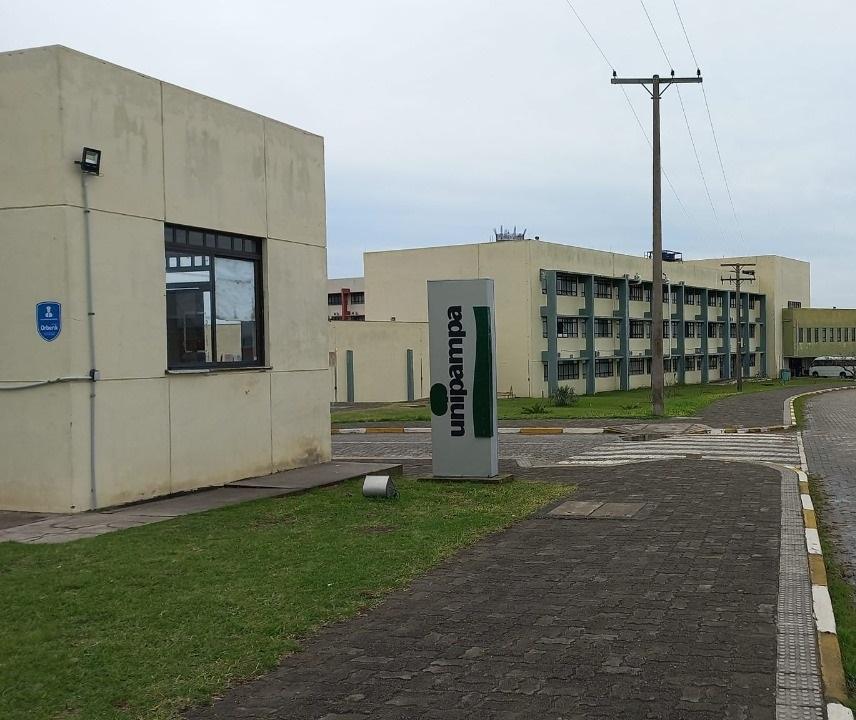Volta às aulas Unipampa: Atividades marcaram o início do ano letivo no campi Bagé