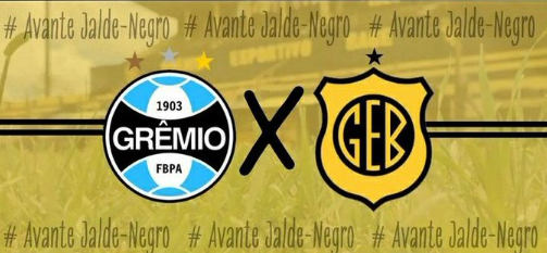 Bagé anuncia mais um amistoso preparatório para a temporada