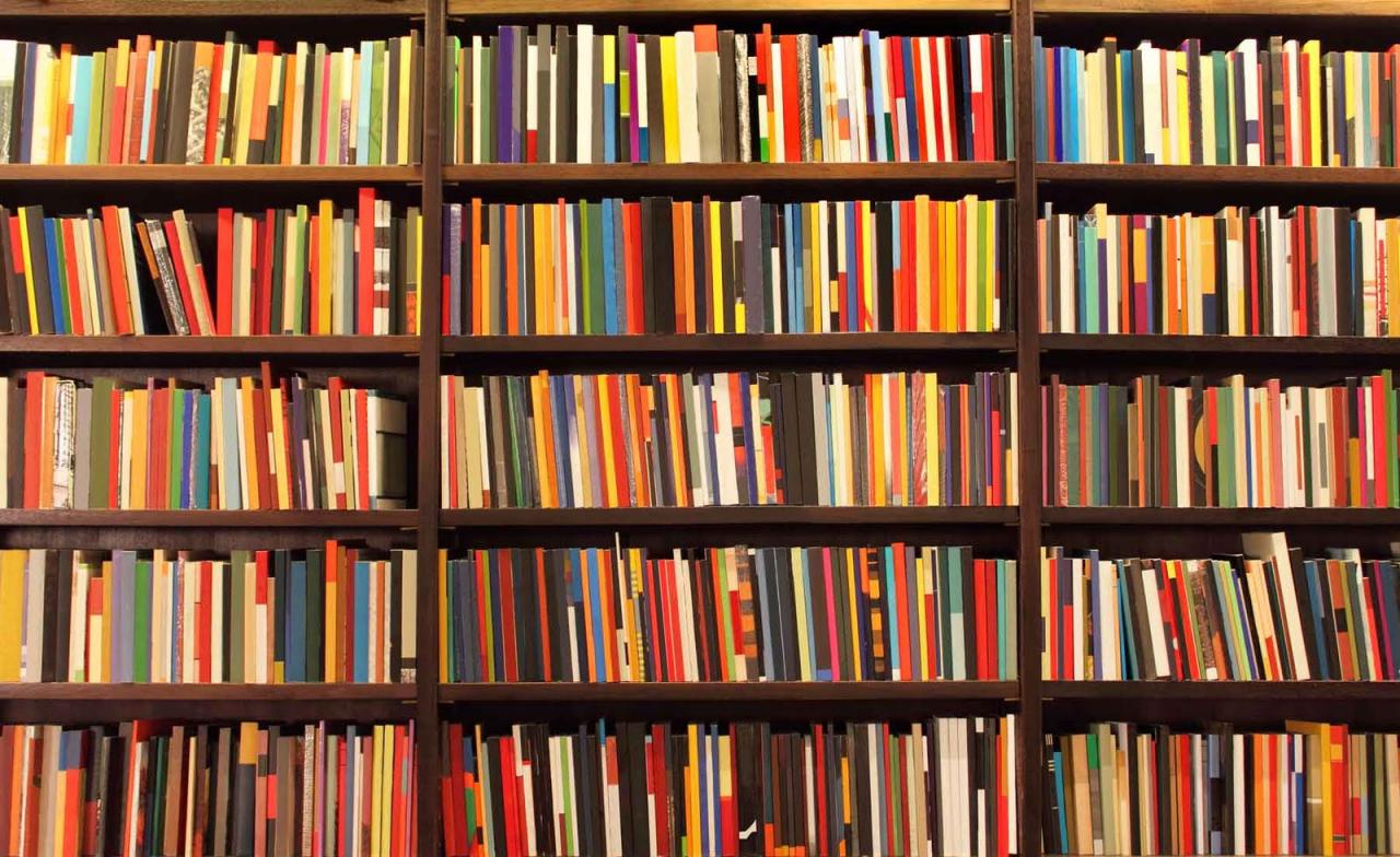 Biblioteca Pública vai fazer doação de livros