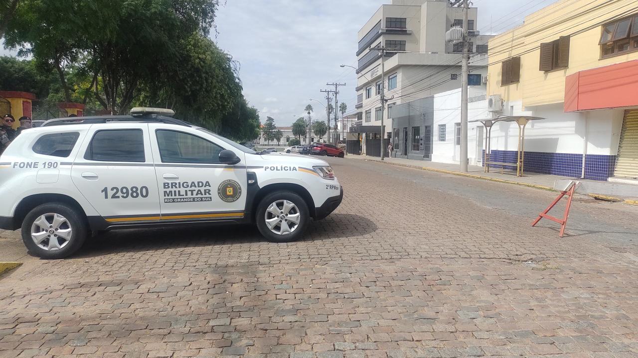 Dois réus são condenados por homicídio na rua Júlio Miranda ocorrido em 2019