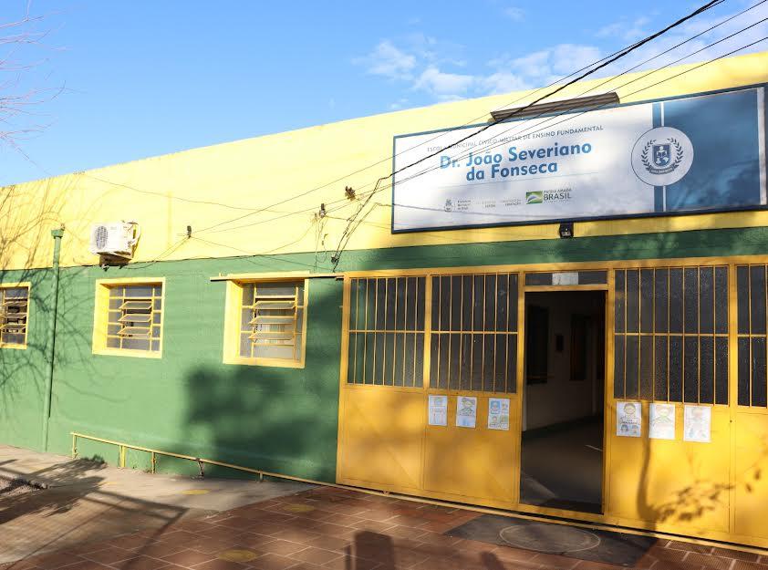 Escolas Cívico-Militares de Bagé são destaque de Boas Práticas do MEC