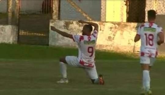 Guarany vence a segunda seguida na série A2