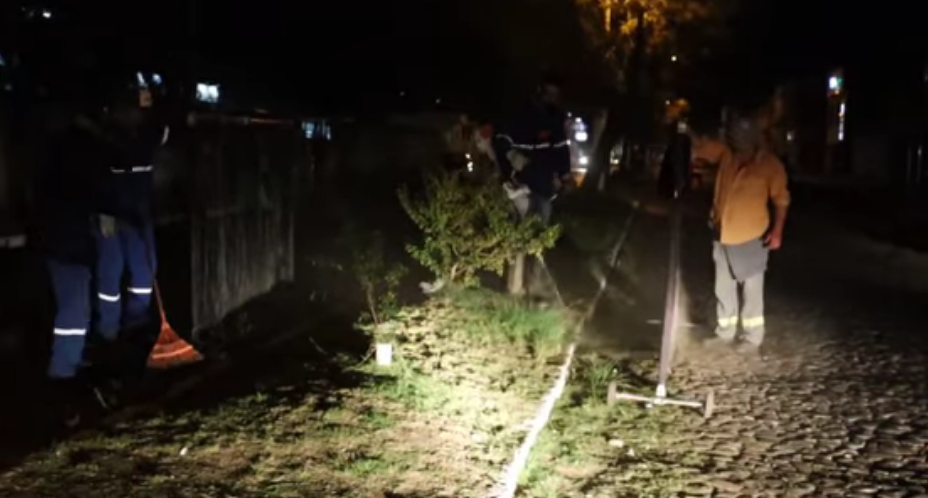 Limpeza das ruas de Bagé passará a ser a noite
