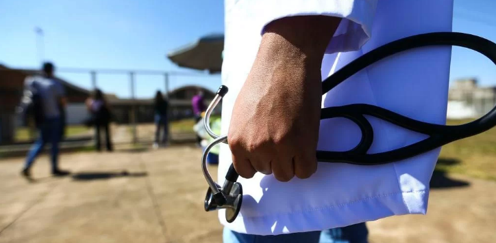 Ministério da Saúde confirma 552 vagas no Programa Mais Médicos no RS - Bagé terá 13 profissionais