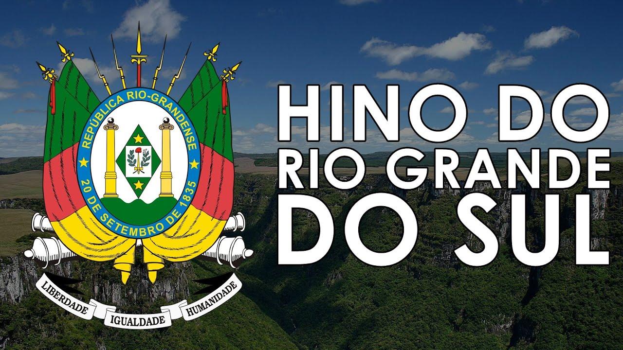 PEC que impede mudança no hino do Rio Grande do Sul avança na CCJ